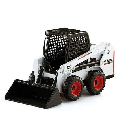 bobcat diecast 1 25